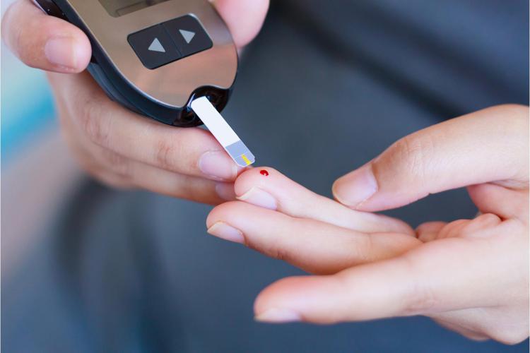 Diabete, l'insulina 'intelligente' si accende e si spegne in base ai livelli di zucchero