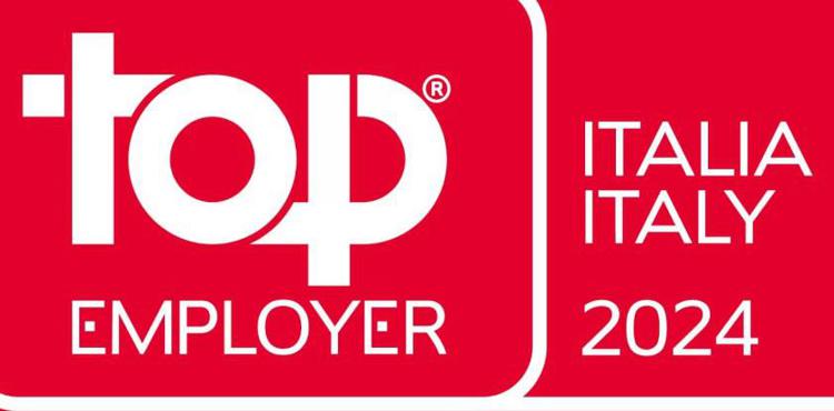 Carrefour Italia certificata Top employer per il settimo anno consecutivo