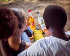 Foto di Safari Consoler