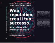 Recensioni social, web reputation manager: