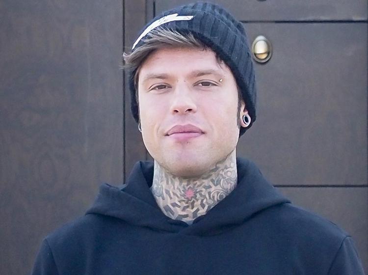 Fedez (Fotogramma)