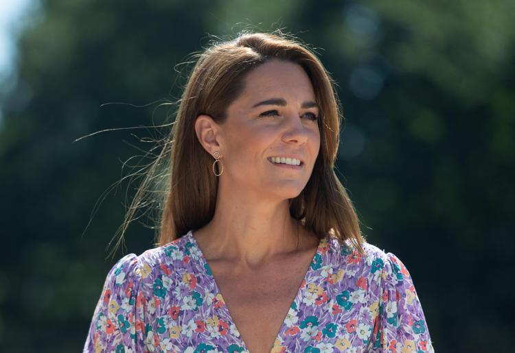 Kate Middleton (Fotogramma/Ipa)