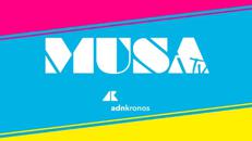 Musa tv n.5 del 31 gennaio 2024