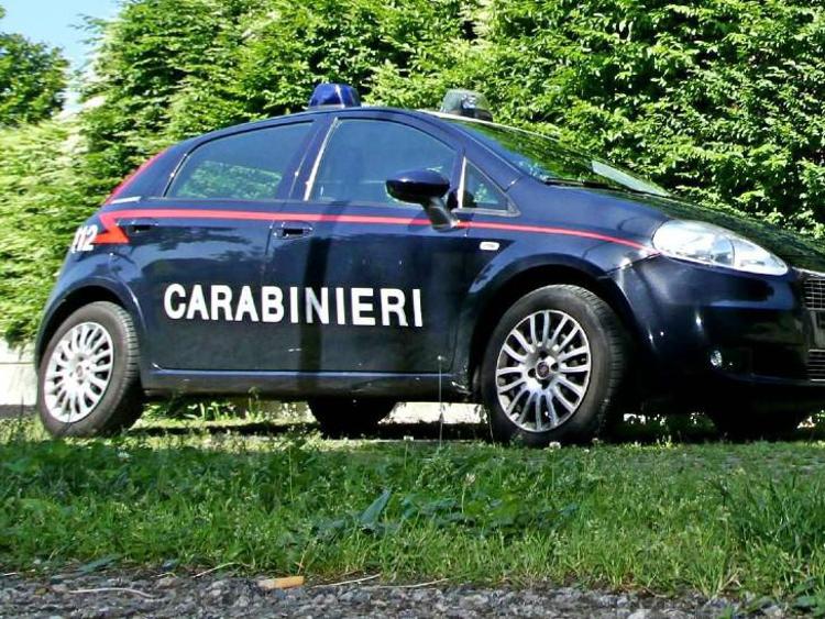 Carabinieri - Fotogramma