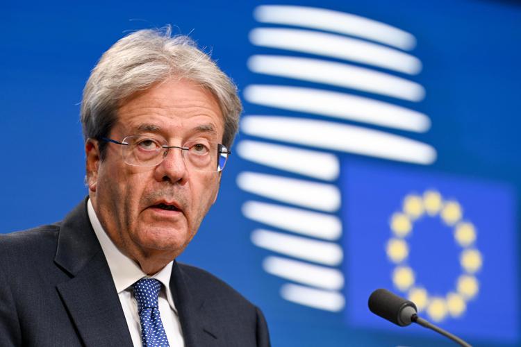 Paolo Gentiloni - (Afp)