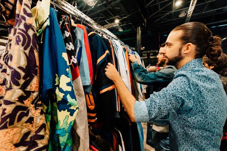 Il vintage di East Market debutta al White Village