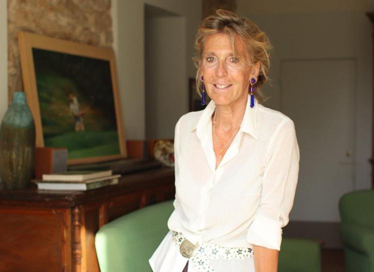 Antonella Giachetti, presidente nazionale dell’Associazione imprenditrici e dirigenti d’azienda