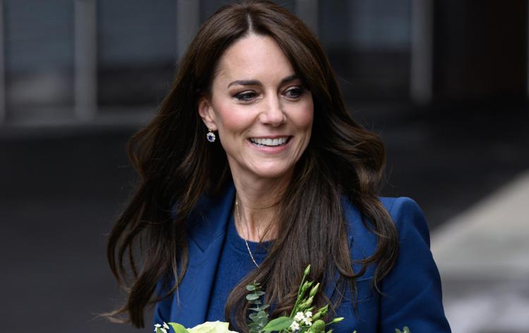 Kate Middleton 