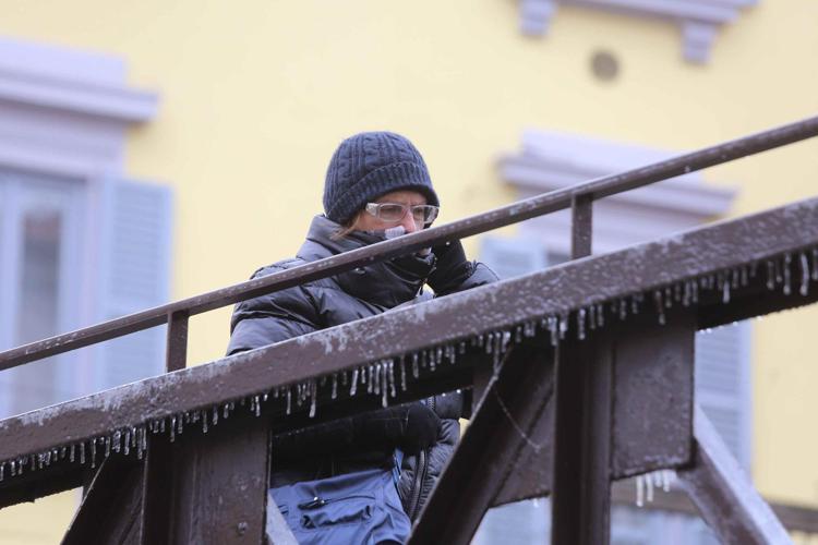 Meteo, torna il gelo sull'Italia? Le previsioni - Fotogramma