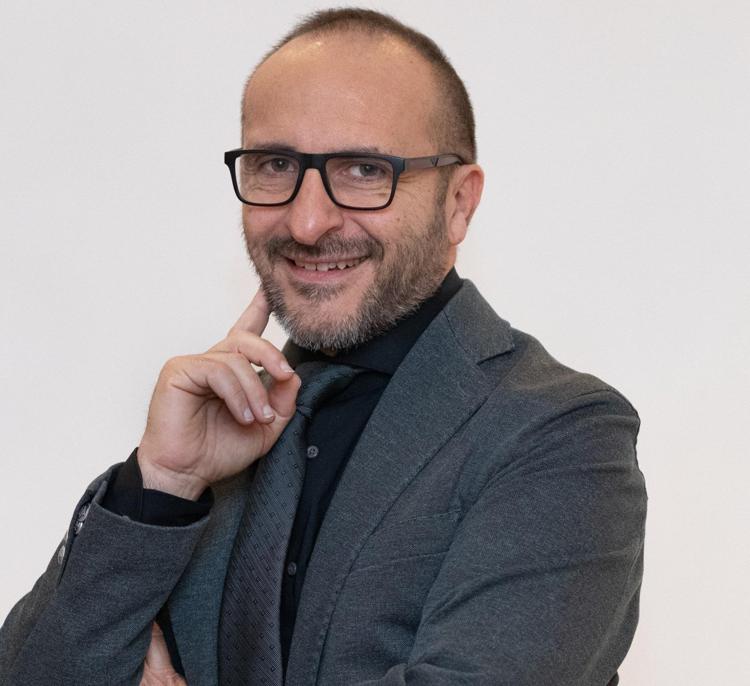 Andrea Benigni, ceo di Eca Italia