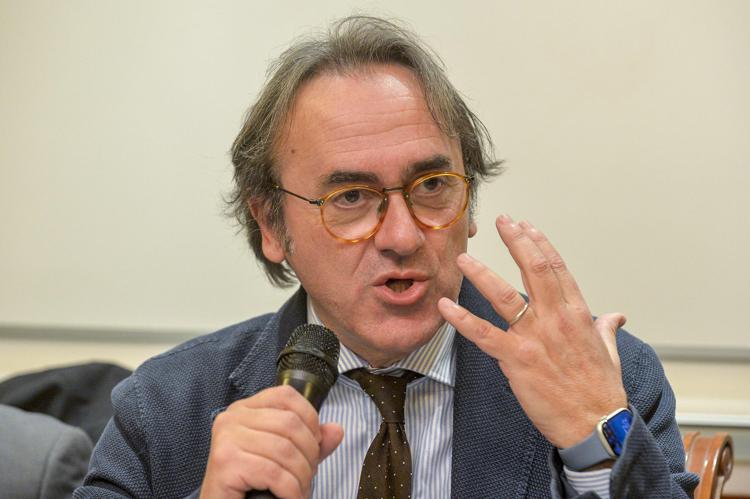 Angelo Bonelli - Fotogramma