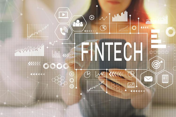 Donne nel fintech - - Canva