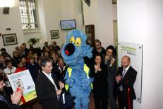 A Modena una mostra per i cinquant’anni di Lupo Alberto