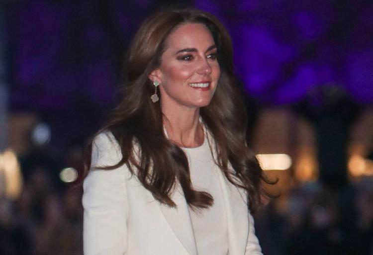 Kate Middleton - Fotogramma