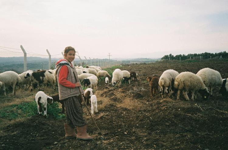 Foto di Fatma Yavan