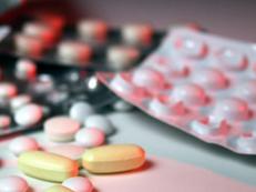 Farmaci - Fotogramma