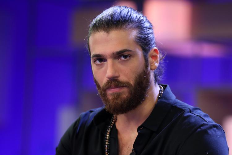 Can Yaman