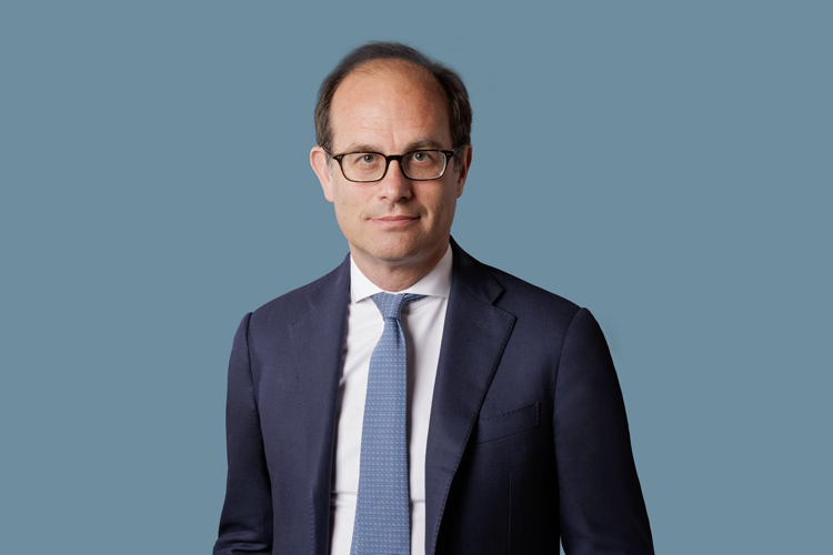 Massimiliano Belingheri, Ad di Bff Banking Group