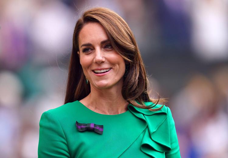 Kate Middleton - (Fotogramma/Ipa)