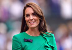 Kate Middleton - (Fotogramma)