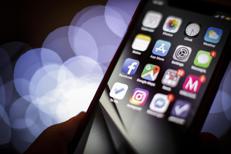 Smartphone  - Fotogramma