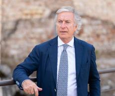 Roberto Saccone presidente Camera commercio  Brescia