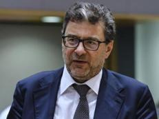 Giancarlo Giorgetti