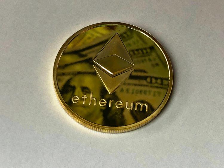 Fidelity, all-in sugli Etf Ethereum