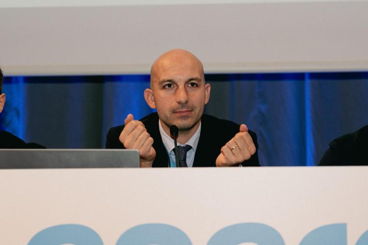 Michele Zullo, amministratore unico di Miwa Energia spa