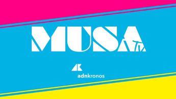 Musa tv n. 15 del 10 aprile 2024
