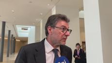 Pnrr, Giorgetti: