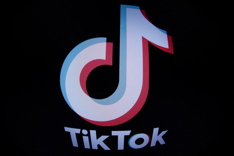 TikTok - Afp