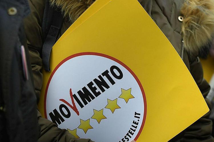 M5S - Fotogramma