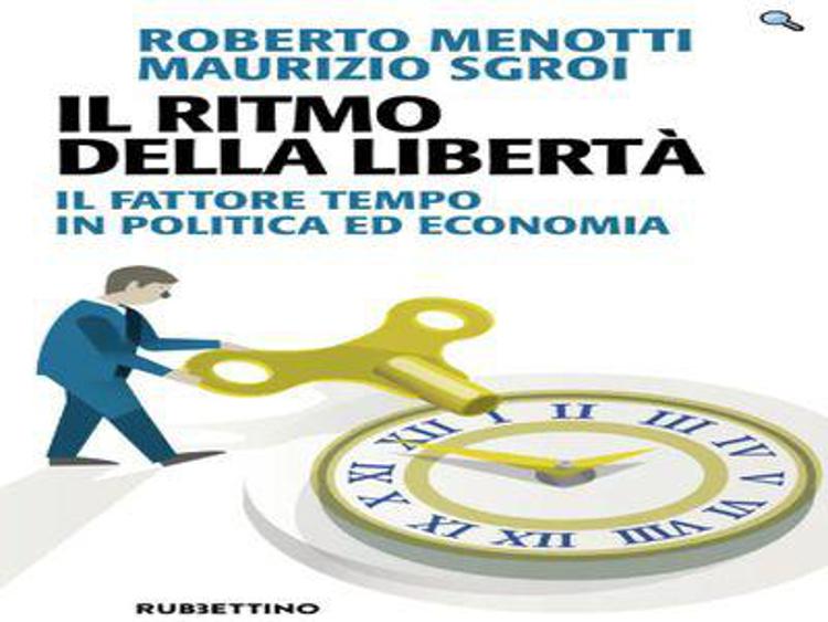 Libri, Menotti-Sgroi: 