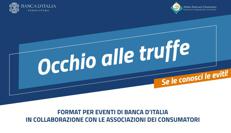 La Banca d’Italia avvia la campagna 