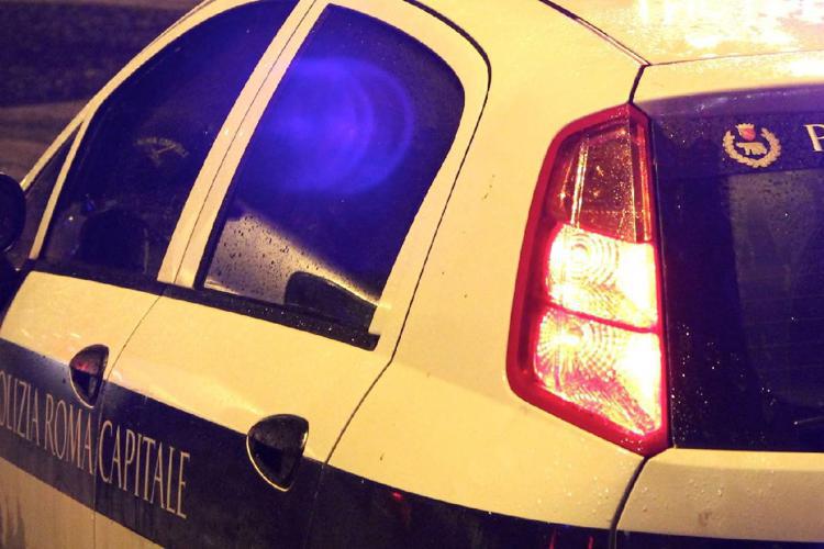 Roma, 57enne investito e ucciso: individuato e denunciato pirata della strada