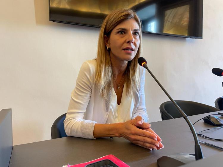 Perugia, Scoccia: ''Cittadella giudiziaria? Se ne parlava da mezzo secolo, ora è realtà''