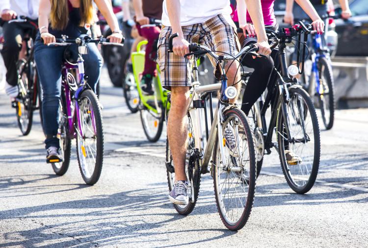 Biciclette - Fotolia