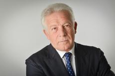 Paolo Agnelli, industriale e presidente di Confimi Industria.