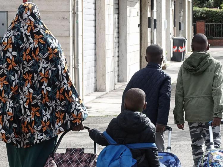 Migrants who enter Italy must be able to support themselves - Meloni