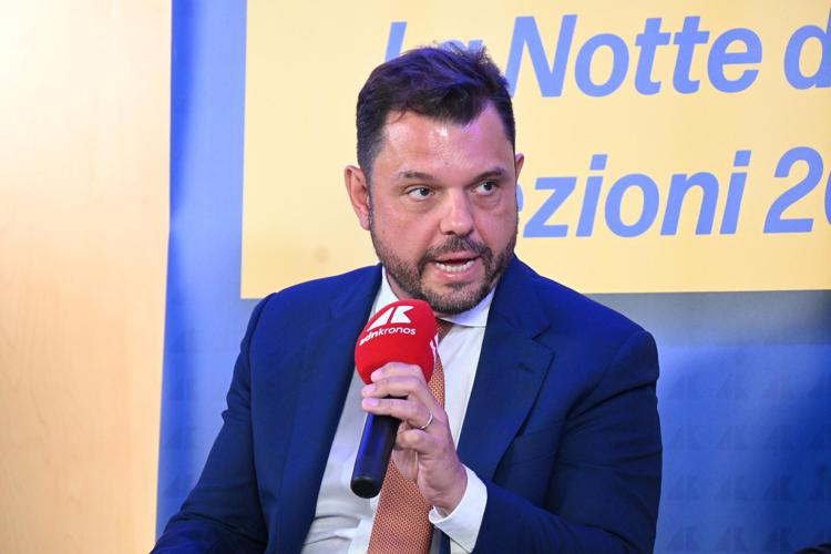 Thibault Muzergues, analista dell’International Republican Institute (Adnkronos)