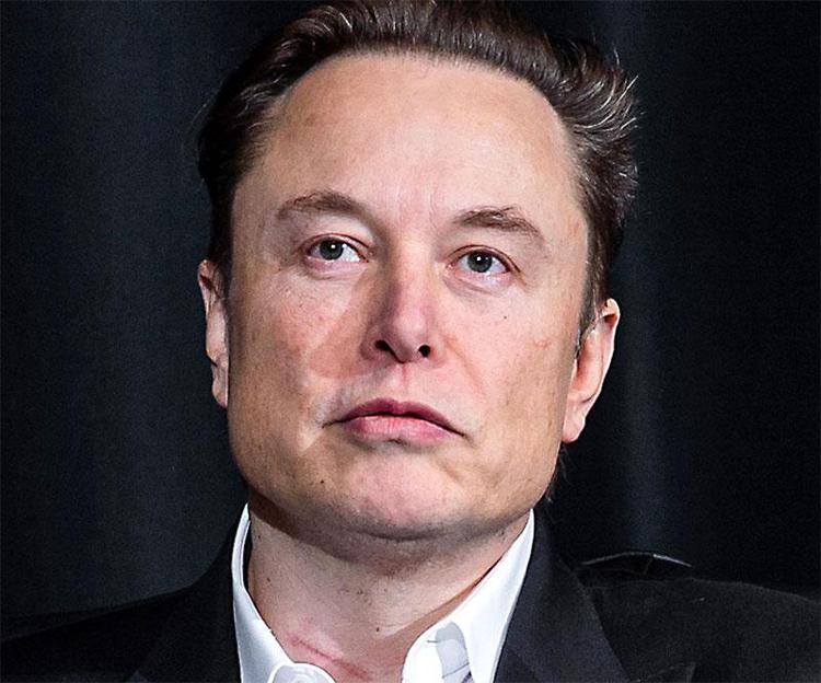Elon Musk: uno stipendio da 56 miliardi di dollari