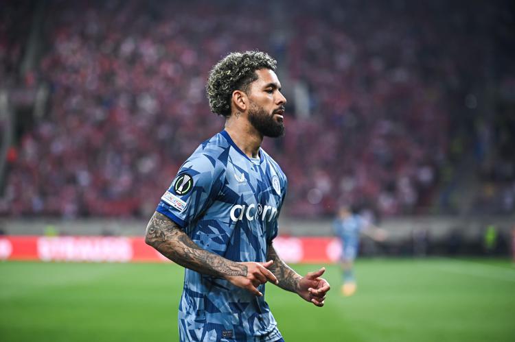 Douglas Luiz (Fotogramma)