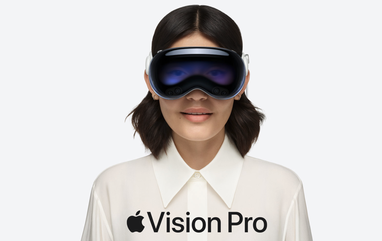 Apple Vision Pro in Europa: costa 4 mila euro, ma non arriva in Italia