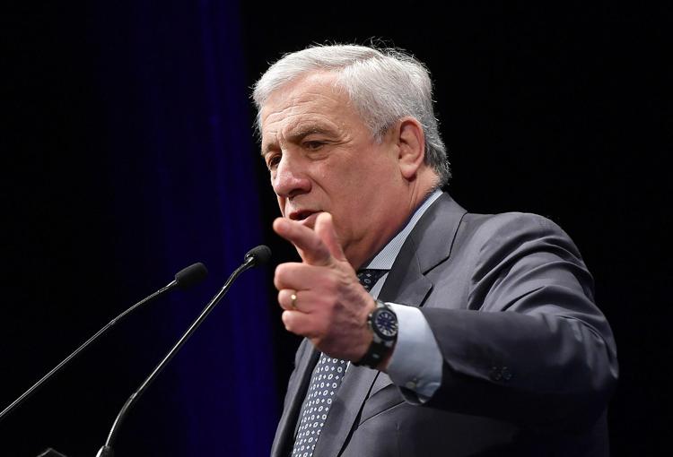 Lawmakers to quiz Tajani on Wednesday