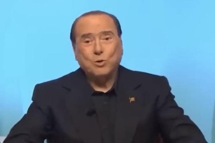 Italy's late prime minister and media mogul Silvio Berlusconi
