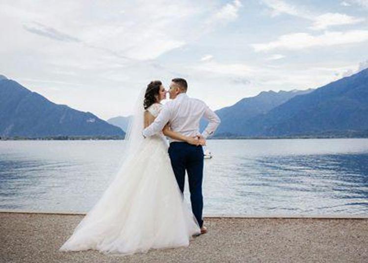 Matrimoni, Wedding tourism: 