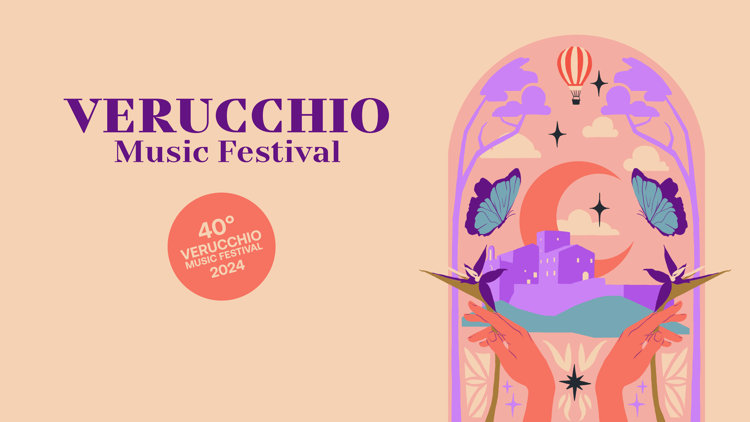 Verucchio Festival 2024 Line up completa