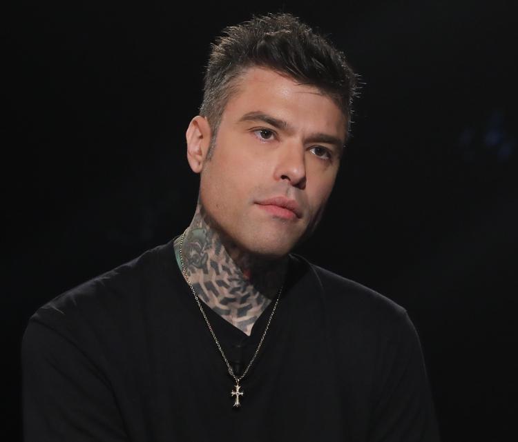 Fedez - Fotogramma