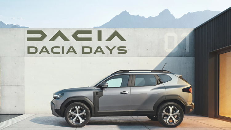 Dacia, de Meo presenta business model basato su efficienza